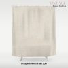 Farmhouse Burlap Shower Curtain Offical Vintage Shower Curtain Merch